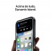 iPhone 15 Apple 5G, 128GB, Tela de 6,1” Super Retina XDR, Câmera Dupla de 48MP, Câmera frontal de 12 MP, Chip A16 Bionic, Azul